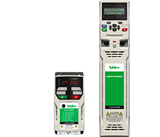 Unidrive M交流变频器