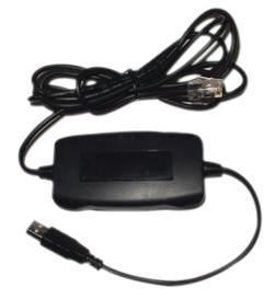 控制技术USB电缆