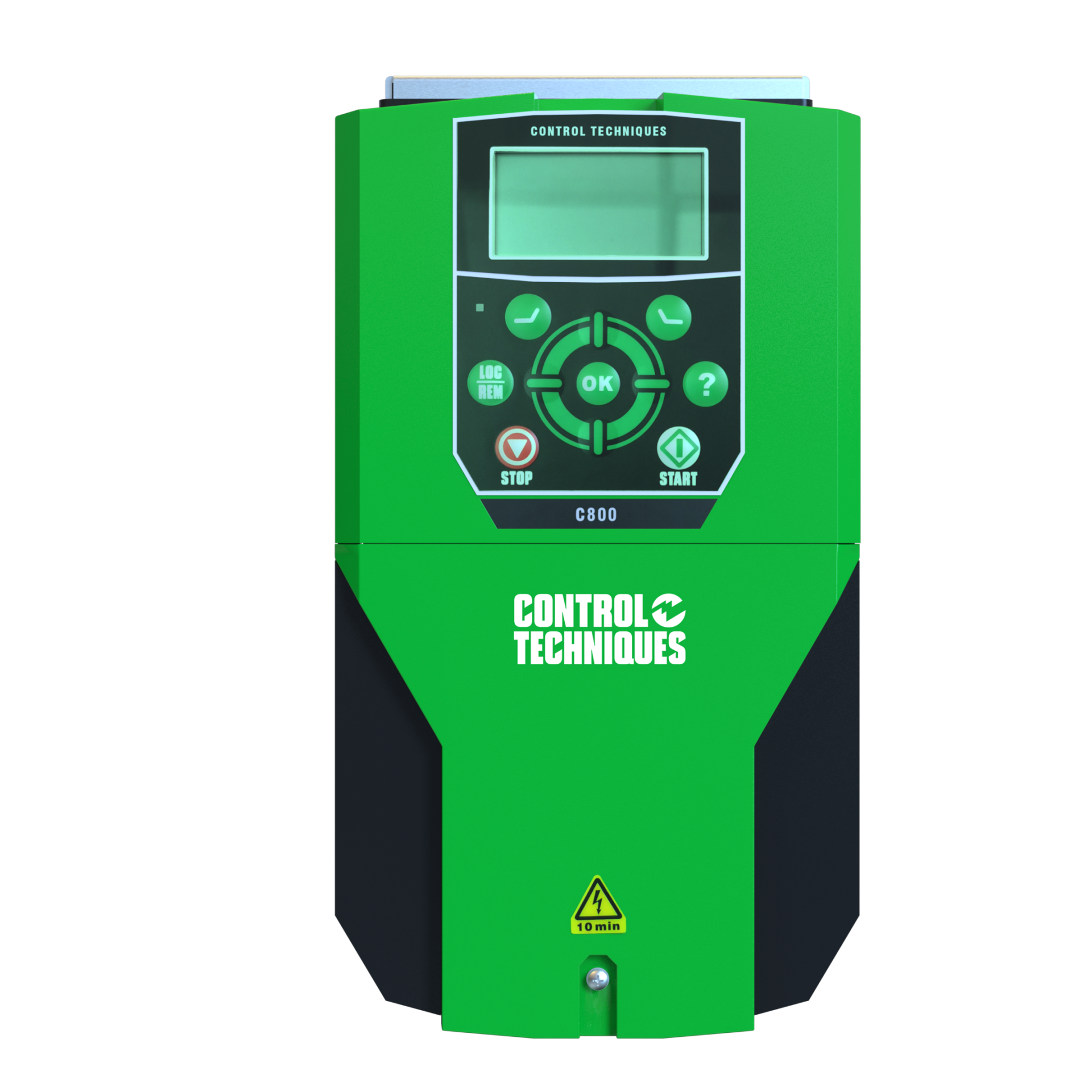 C800高性能矢量闭环型