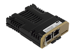 SI-以太网通信系统集成模块